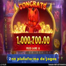 2nn plataforma de jogos